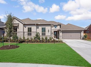 9211 Mount Logan, Missouri City, TX 77459