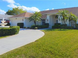 1420 SE 31st St, Cape Coral, FL 33904
