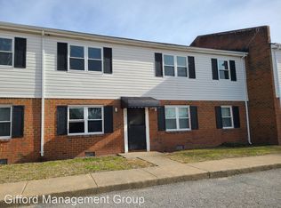 1432 Baychester Ave #B3, Norfolk, VA 23503