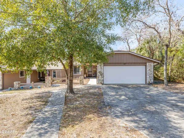 47 Crooked Pine Rd, Port Orange, FL 32128