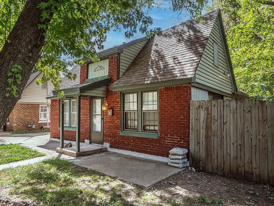 216 S Lahoma Ave, Norman, OK 73069 Zillow