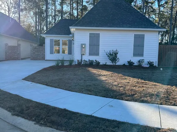 1103 Abby Ln, Ruston, LA 71270