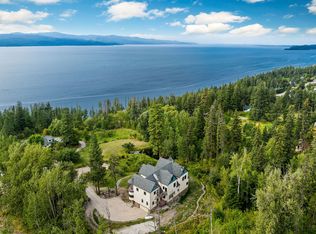 20322 State Highway 35, Bigfork, MT 59911