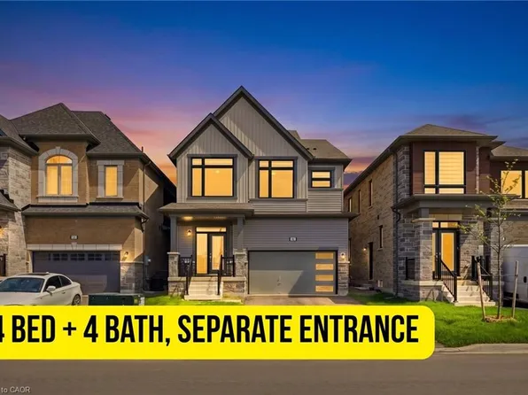 26 Orr Ave, Erin, ON N0B 1T0