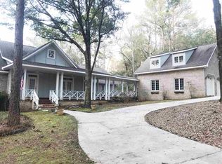30153 Sandy Landing Rd, Andalusia, AL 36421