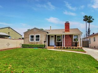 10423 Cumpston St, North Hollywood, CA 91601