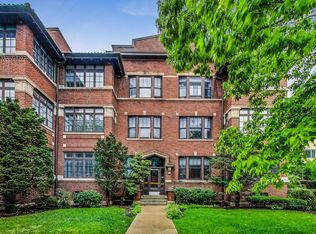 843 Ridge Ave #1, Evanston, IL 60202