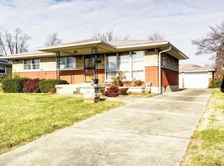 2237 Mary Catherine Dr, Shively, KY 40216