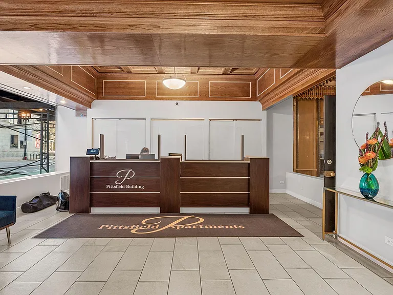 Pittsfield Apartments — Photo 30