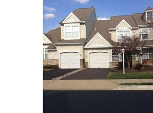 1712 Rockcress Dr, Jamison, PA 18929