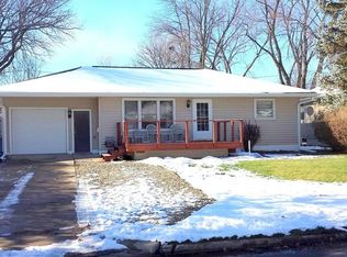 1164 29th St, Marion, IA 52302