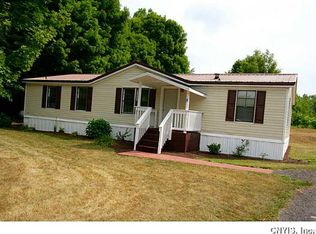 8 County Route 29, Oswego, NY 13126