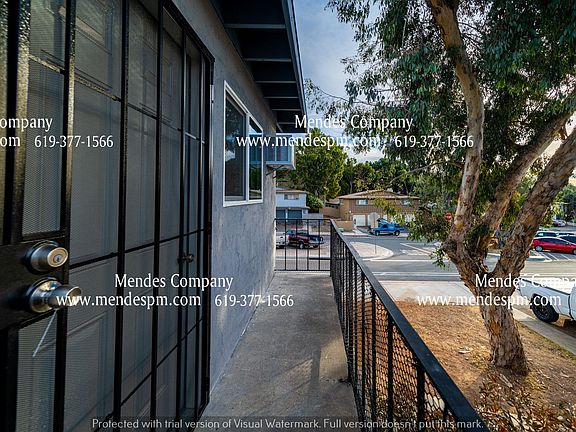3rd image of 5908 Streamview Dr #1