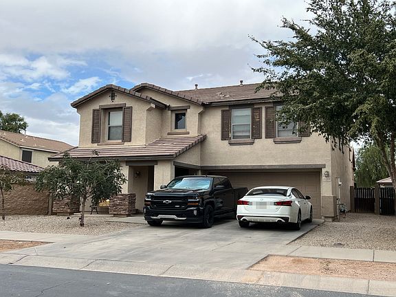 2nd image of 21816 E Creosote Dr