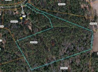 0 N Bethesda Rd, Southern Pines, NC 28387