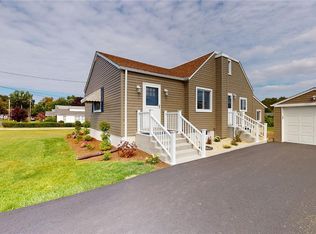 1519 Hartt Rd, Erie, PA 16505