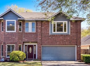 12409 Oro Valley Trl, Austin, TX 78729