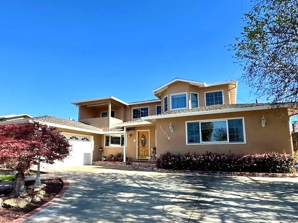 10536 Davison Ave, Cupertino, CA 95014