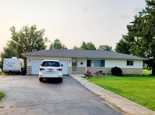 4386 S Big Run Rd, Grove City, OH 43123