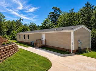 182 Left Fork Rd, Pickens, SC 29671