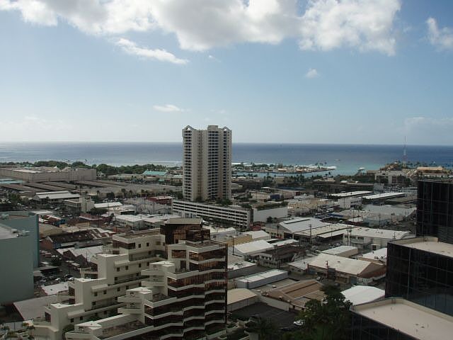 Ocean Veiw
