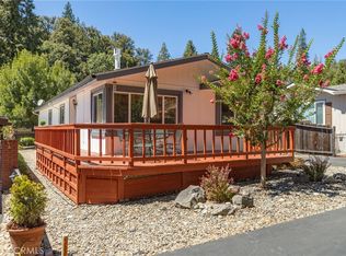 39737 Road 274 SPACE 45, Bass Lake, CA 93604