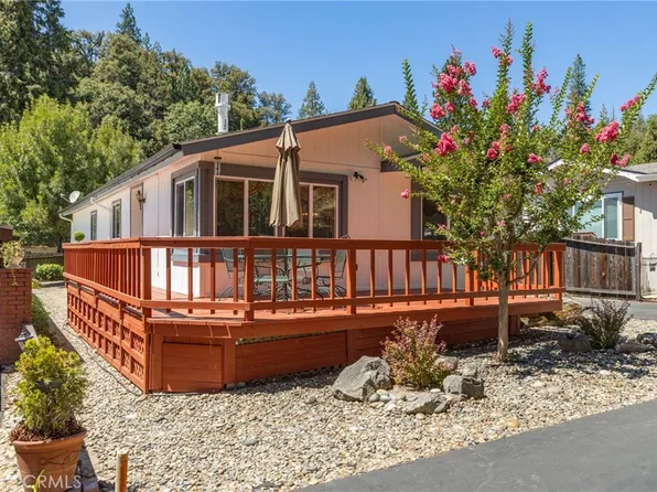 39737 Road 274 Space 45, Bass Lake, CA 93604