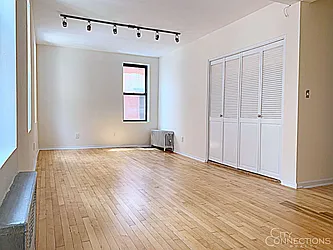 Rented by City Connections Realty