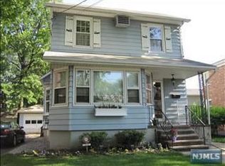72 Warren Ave, Hawthorne, NJ