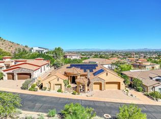 2732 E Friess Dr, Phoenix, AZ 85032