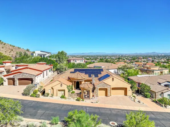 2732 E FRIESS Drive, Phoenix, AZ 85032