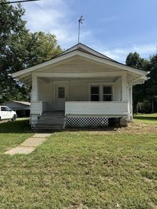 414 N West St, Cameron, MO, 64429