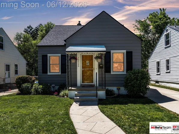 19525 Dalby, Redford, MI 48240