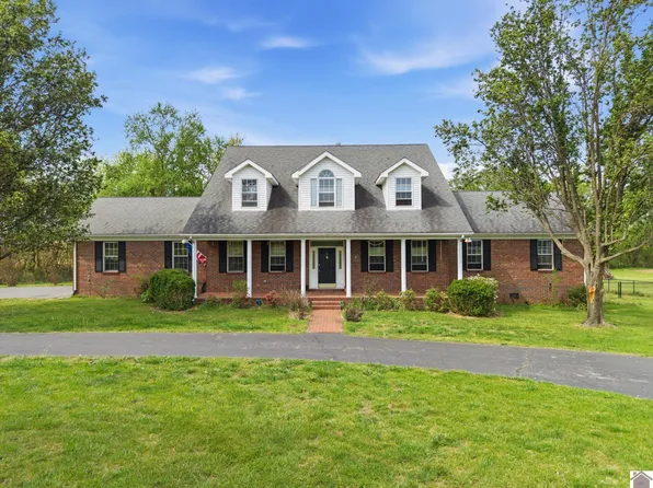 625 Coleman Rd, Marion, KY 42064