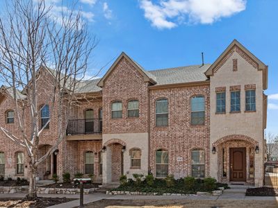 6725 Cortona Ln, Frisco, TX, 75034