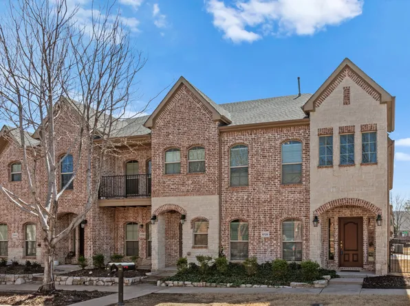 6725 Cortona Ln, Frisco, TX 75034