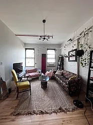 Rented by Carnegie Management Inc