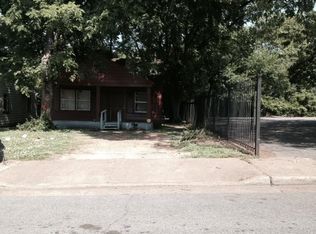 834 Maywood Rd, Memphis, TN 38114