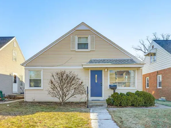 3130 North 90th STREET, Milwaukee, WI 53222