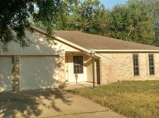 29518 Atherstone St, Spring, TX 77386