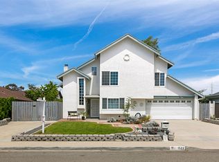 1522 Traveld Way, Encinitas, CA 92024