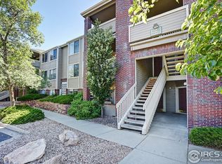 33 S Boulder Cir APT 115, Boulder, CO 80303