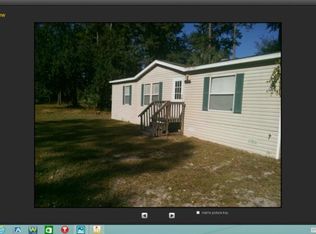 23915 Fox Rd, Astor, FL 32102