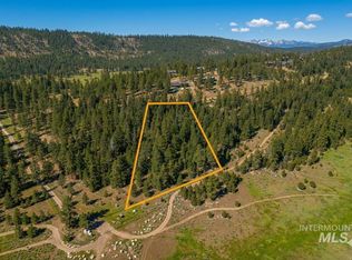 5541 Lupine Ln, McCall, ID 83638