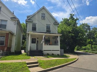 549 W Wayne St, Butler, PA 16001