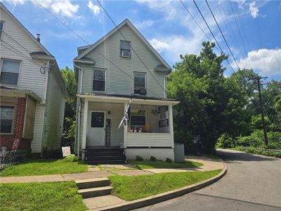 549 W Wayne St, Butler, PA, 16001