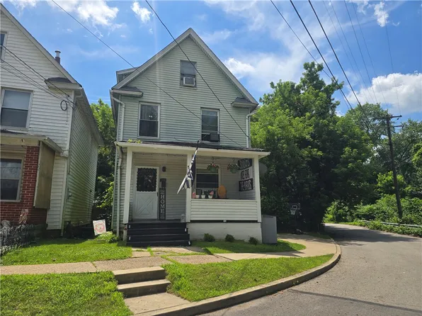 549 W Wayne St, Butler, PA 16001