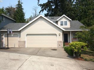 5221 SE 16th Dr, Gresham, OR 97080