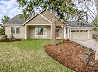 1537 SE Greening Dr, Dallas, OR 97338