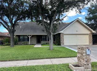 3109 Toucan Ave, McAllen, TX 78504
